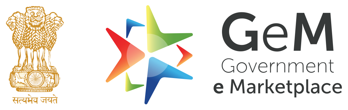 GeM — Government e-Marketplace · Digitech Solutions (Infra DigiTech) registered seller