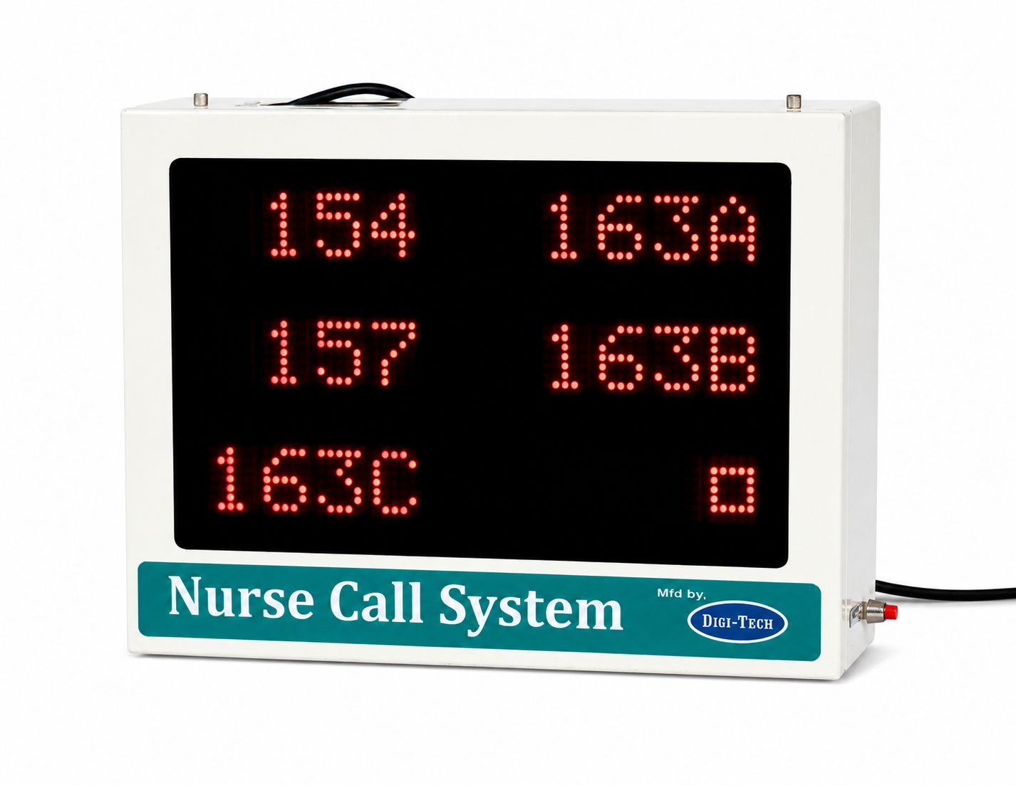Nurse Calling System thumb 3