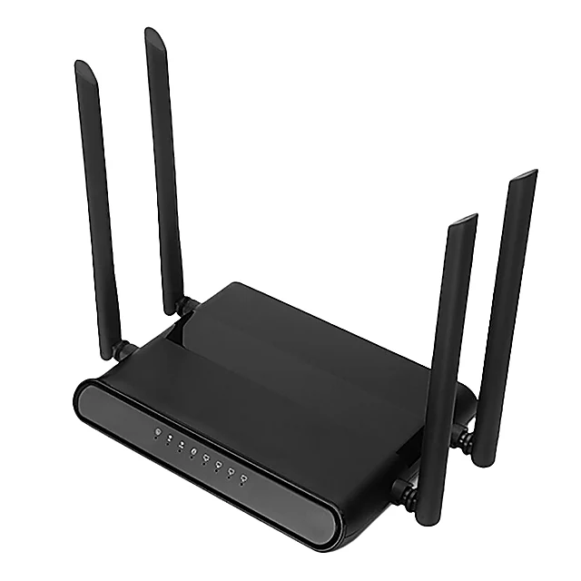 WiFi repeater — Signavanc Air